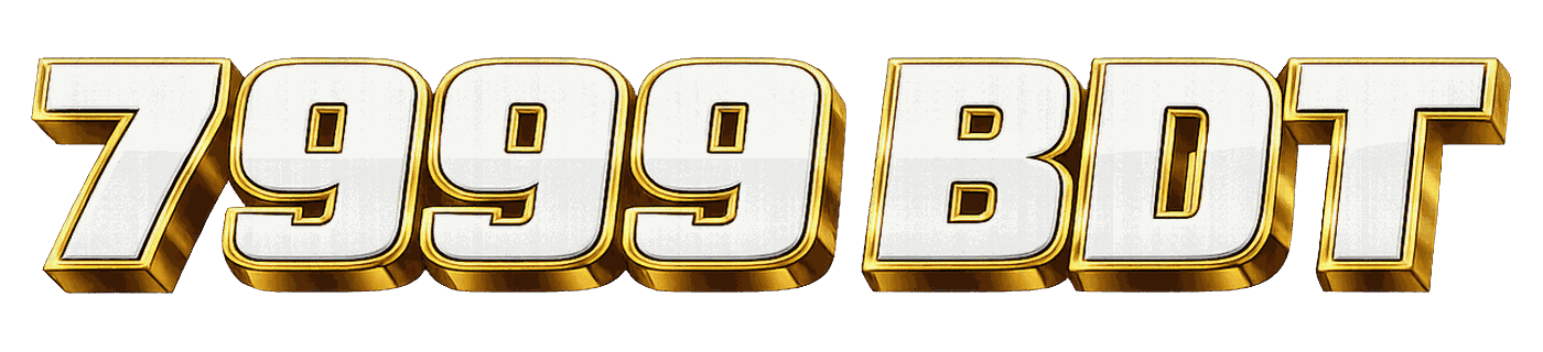 7999 BDT Logo